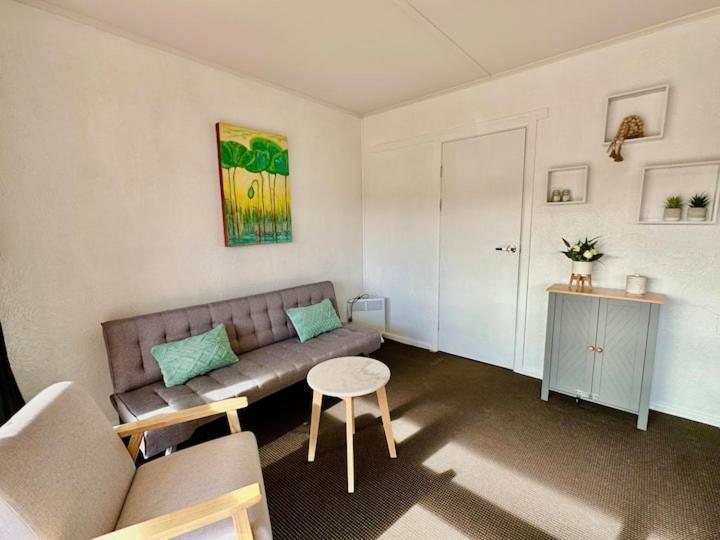 Haruru Falls Motel & Conference Centre 派西亚 外观 照片